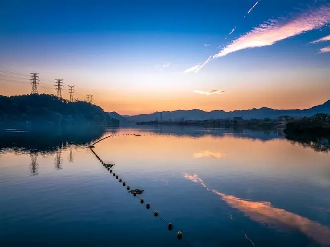 高性能节能
